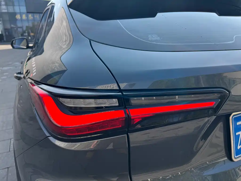 CHANGAN CHANGAN AUCHAN X5