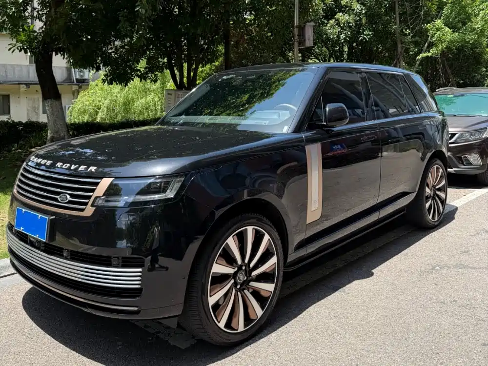 Land Rover Range Rover 2023