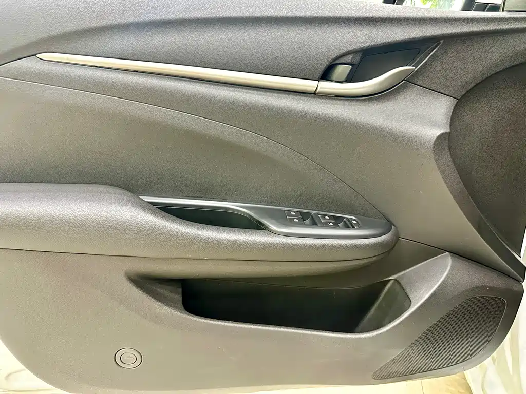 Buick Excelle — фотографии объявления, Фото 19
