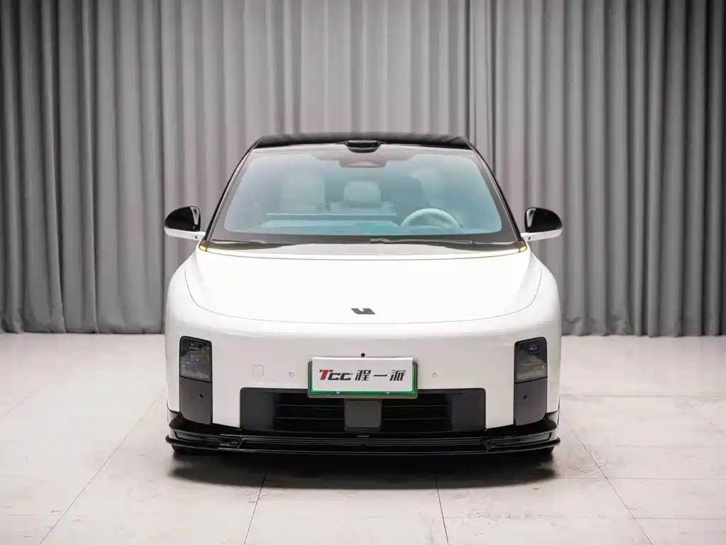 Li Auto Li i6 — миниатюра 5