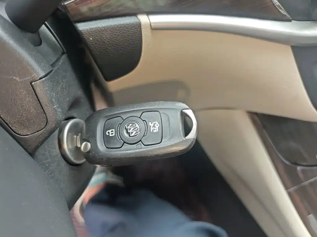Buick Verano — миниатюра 9