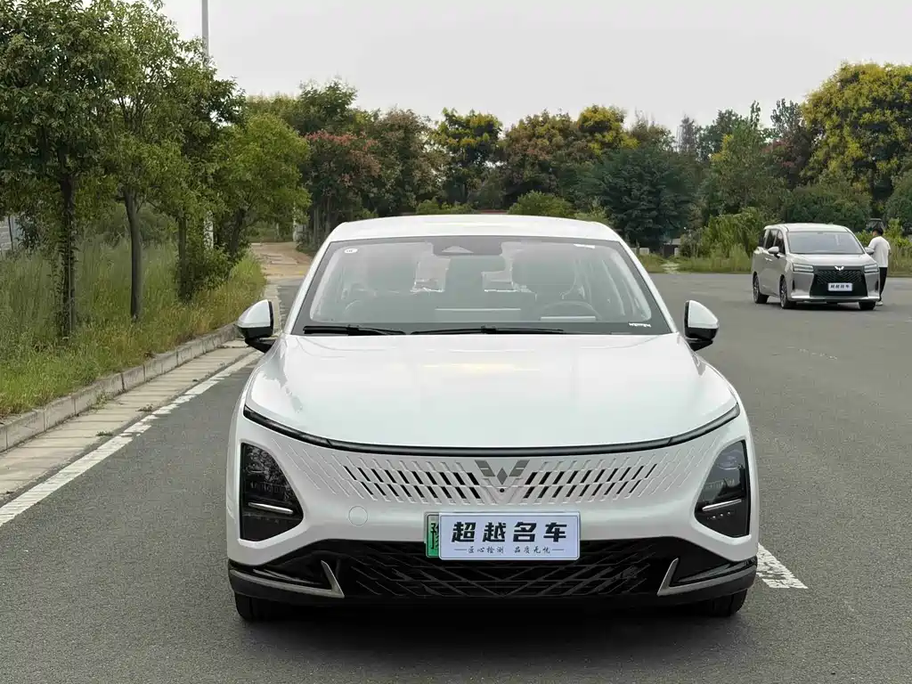 Wuling Xingguang — миниатюра 2