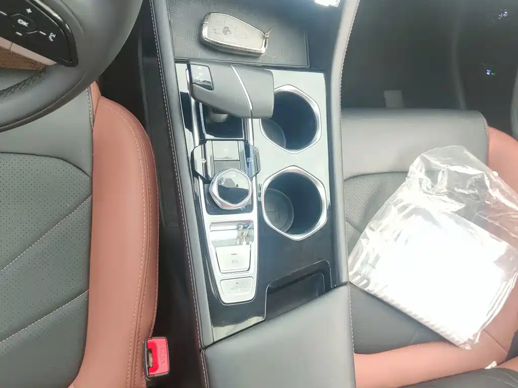 Changan Eado — миниатюра 13