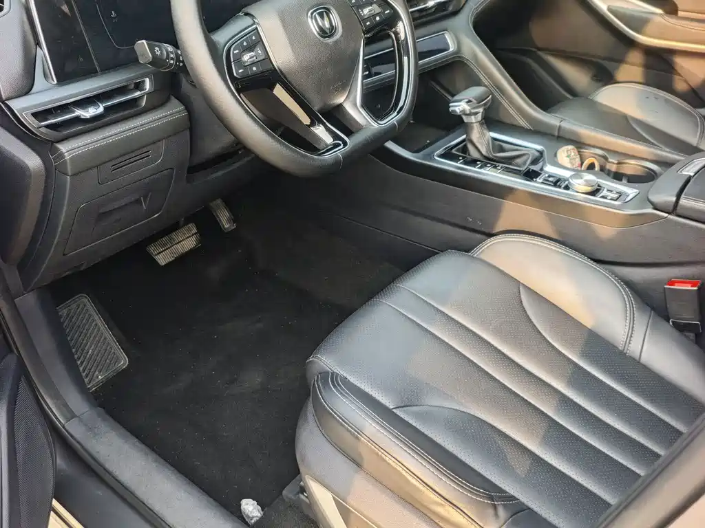 Changan CS75 PLUS — миниатюра 6