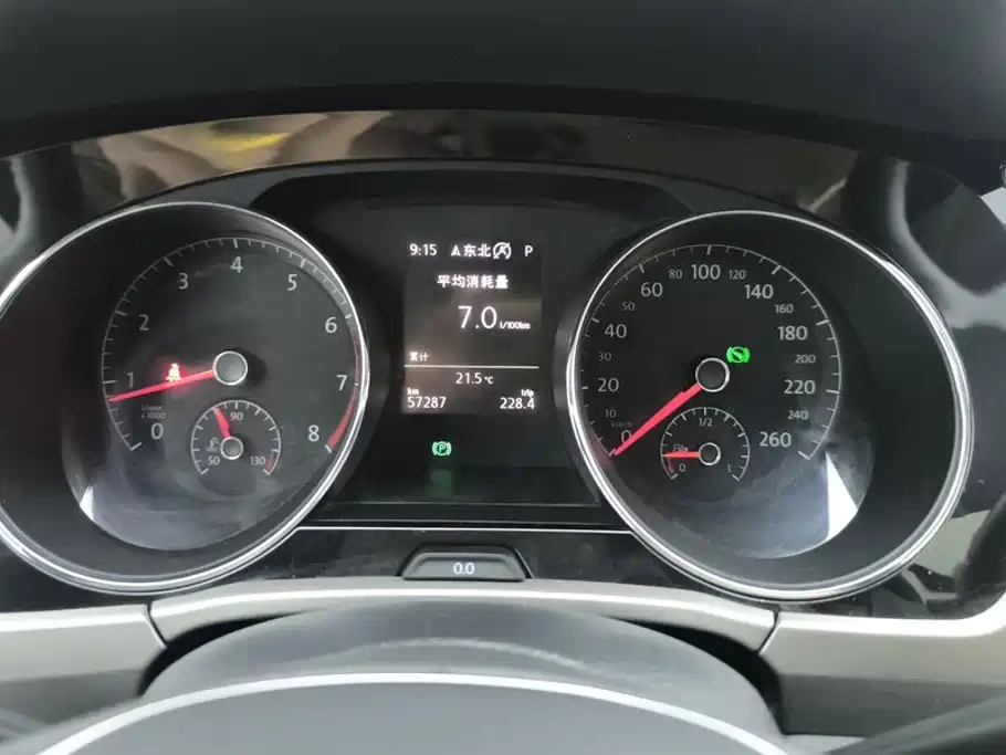 Volkswagen Touran — миниатюра 14