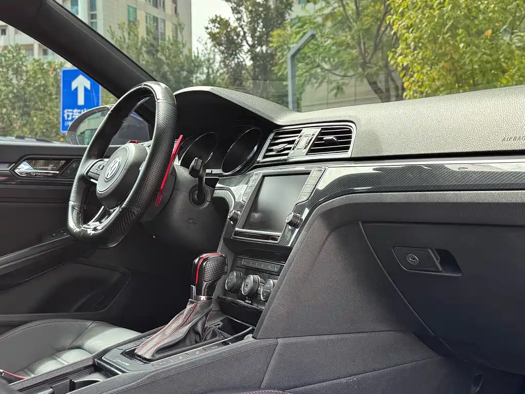 Volkswagen Lamando — миниатюра 17
