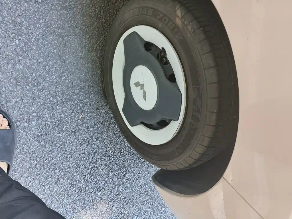 Wuling MINIEV — миниатюра 25