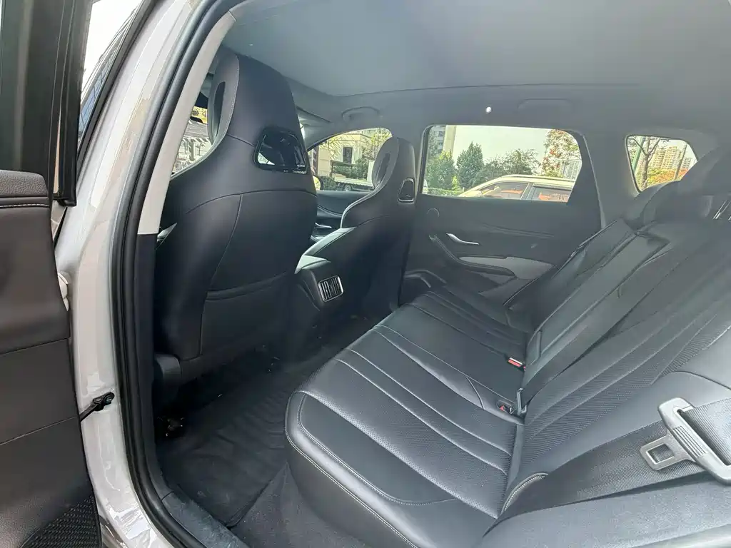BYD Sealion 05 DM-i — миниатюра 7