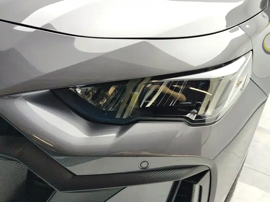 GAC Motor Shadow Leopard — миниатюра 5