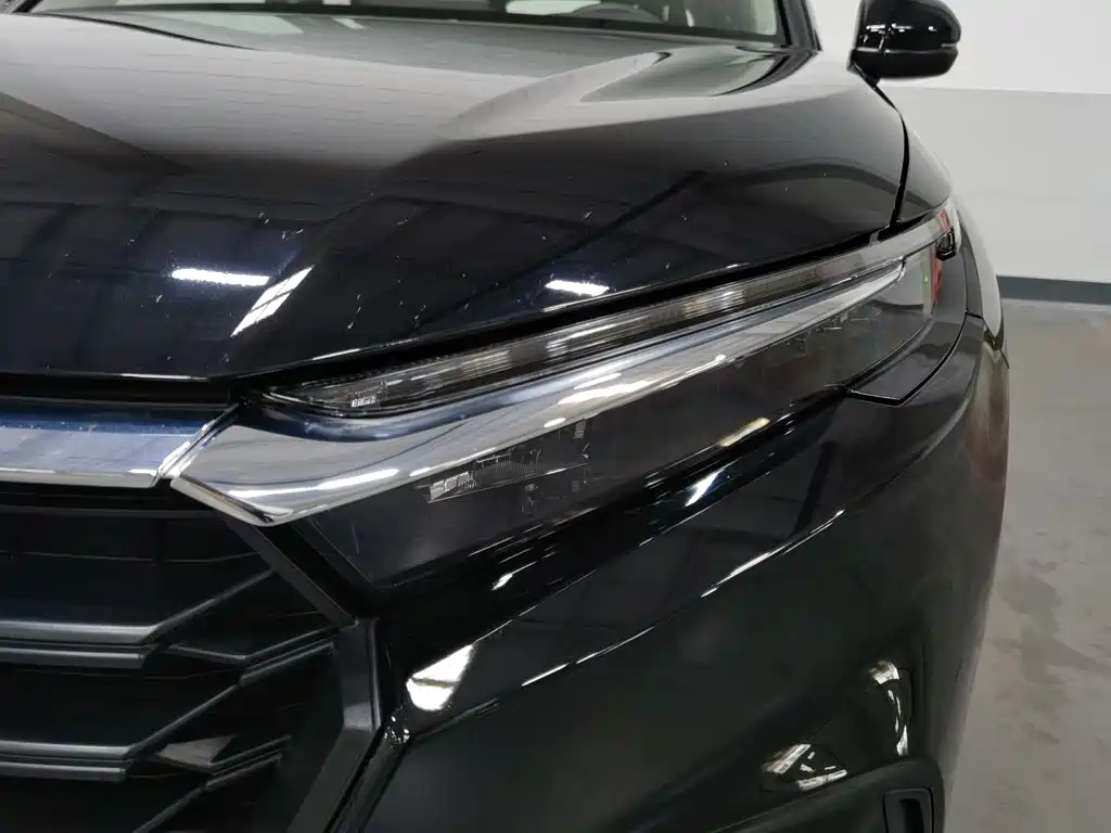 Honda CR-V — миниатюра 7