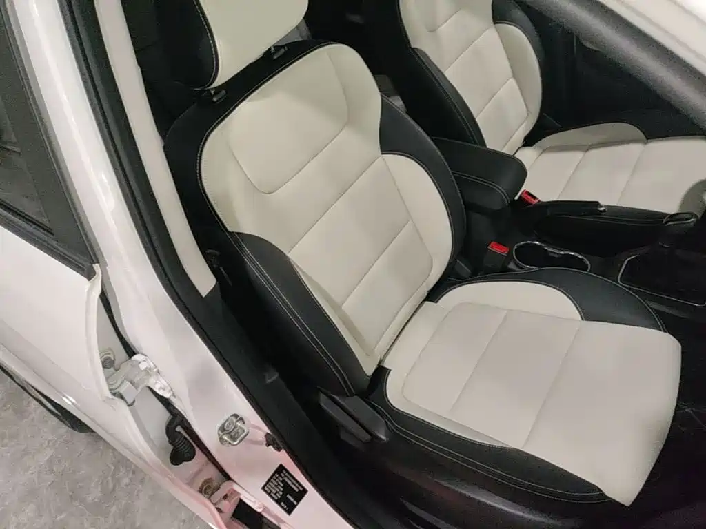Changan CS35 — миниатюра 25