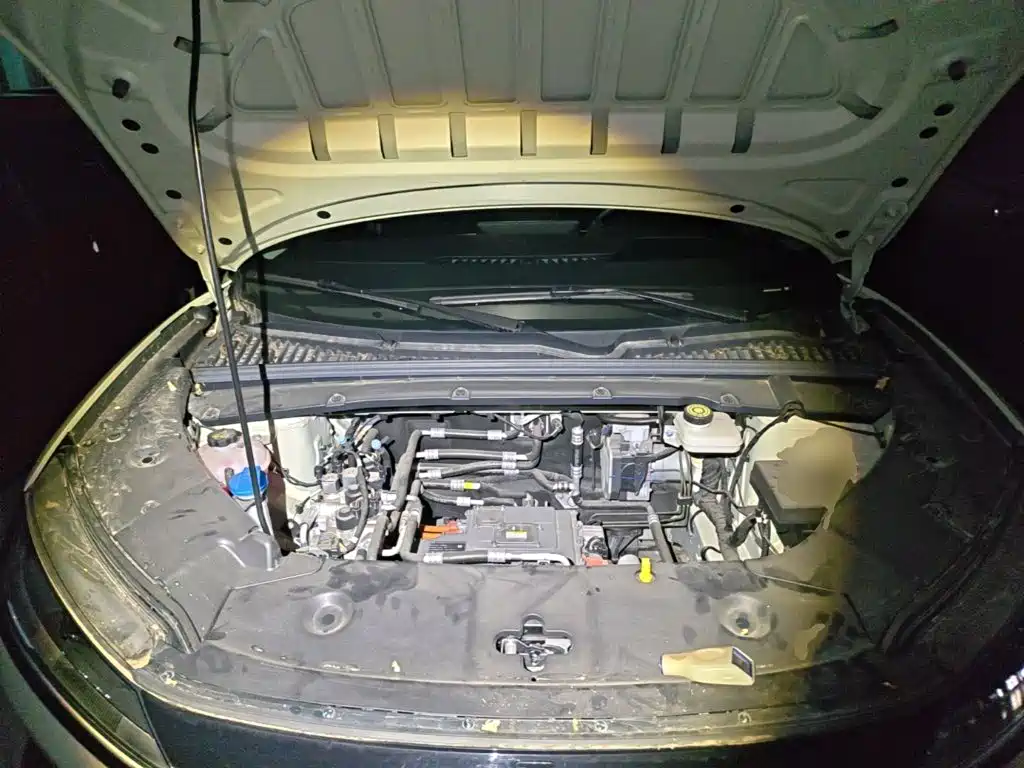 BYD Yuan UP — миниатюра 20