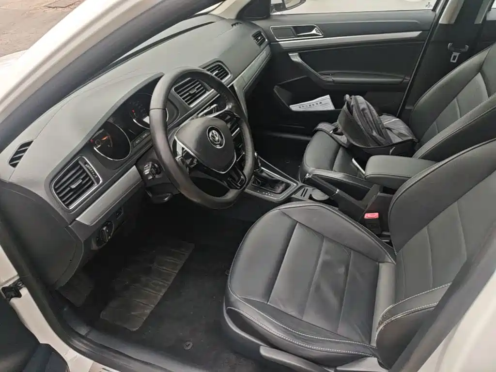 Volkswagen Gran Lavida — миниатюра 15