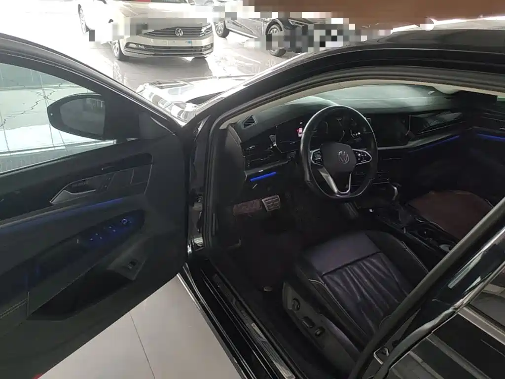 Volkswagen Passat — миниатюра 16