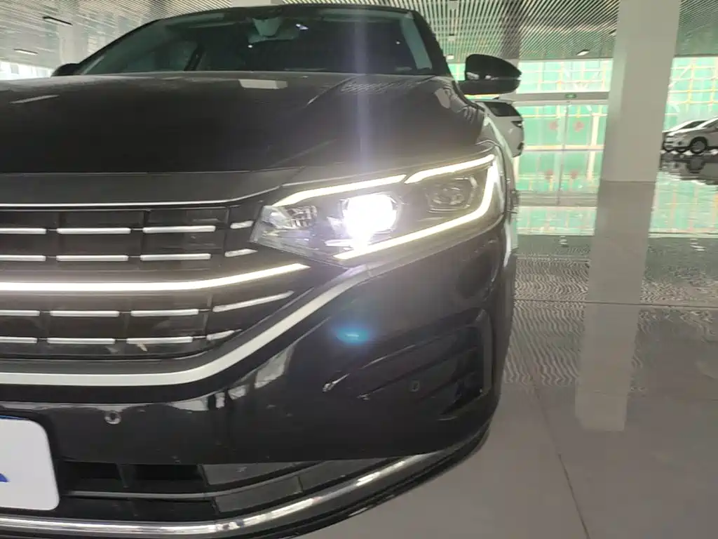 Volkswagen Passat — миниатюра 24