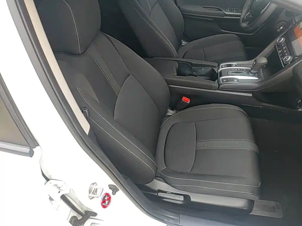 Honda Civic — миниатюра 25