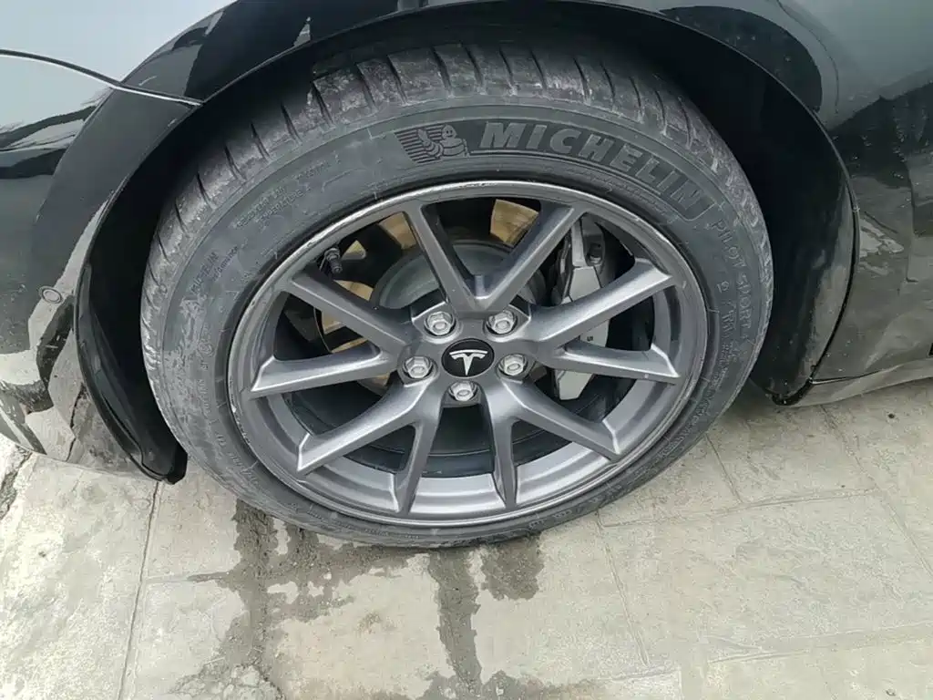 Tesla Model 3 — миниатюра 23