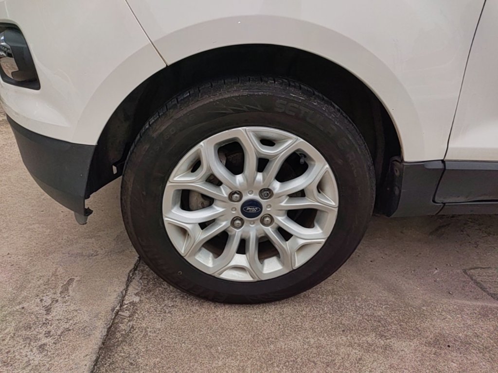 Ford Ecosport — миниатюра 23