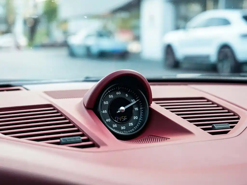 Porsche 911 — миниатюра 3