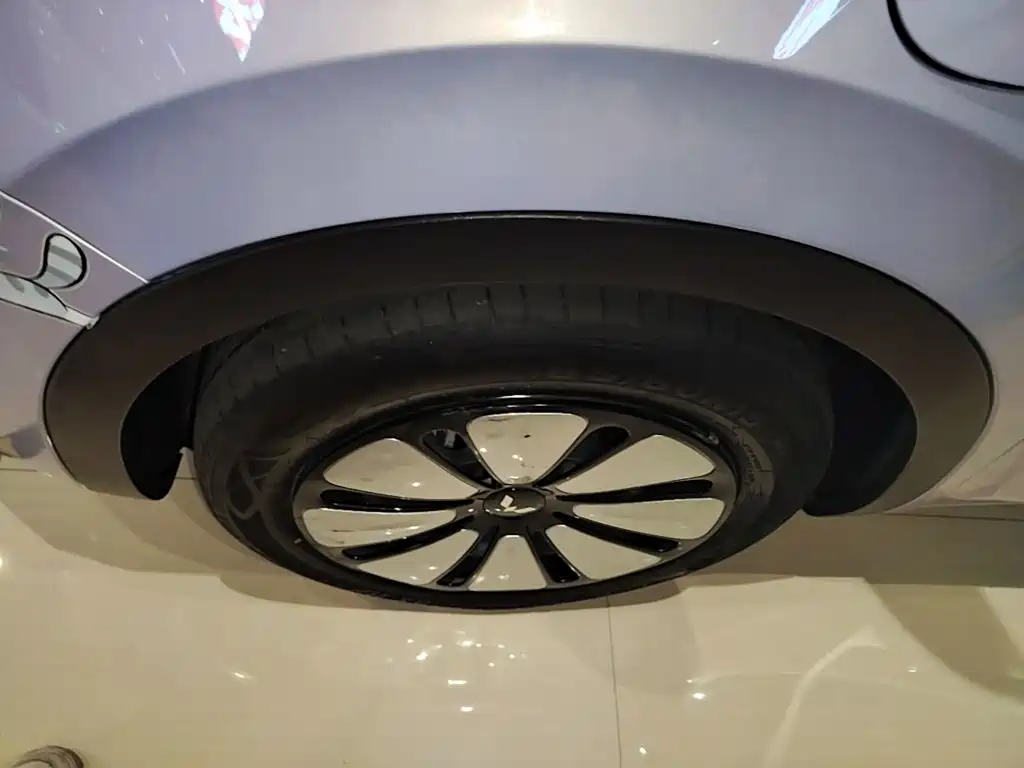 Wuling Bingo — миниатюра 23