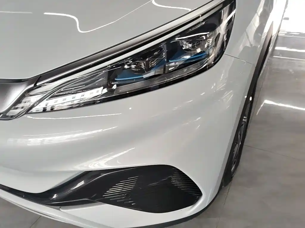 BYD Yuan Plus — миниатюра 24