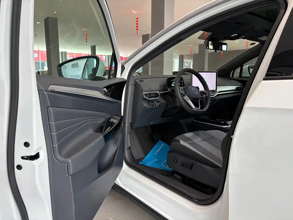 Volkswagen ID.4 Crozz — миниатюра 16