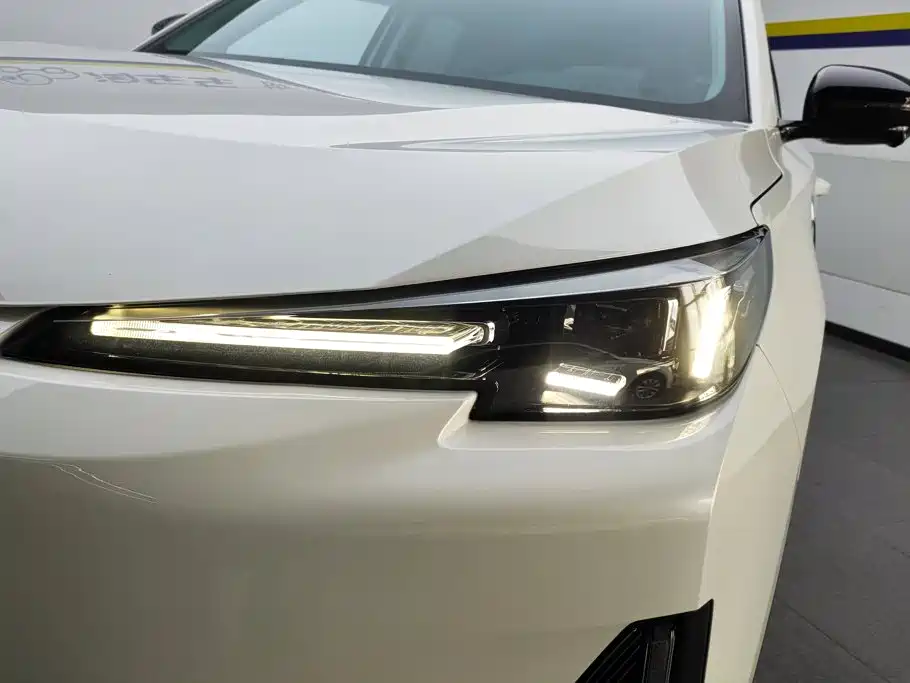 Qiyuan Чанг Ан Кай Q05 классика. — миниатюра 5