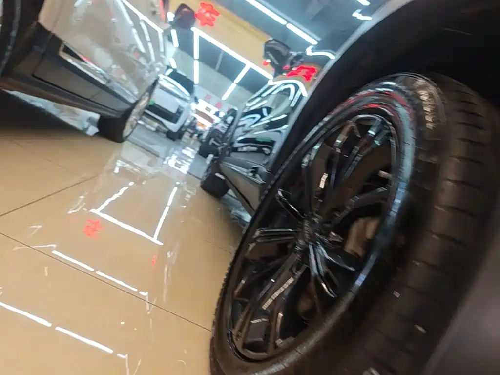 Haval H6S — миниатюра 22