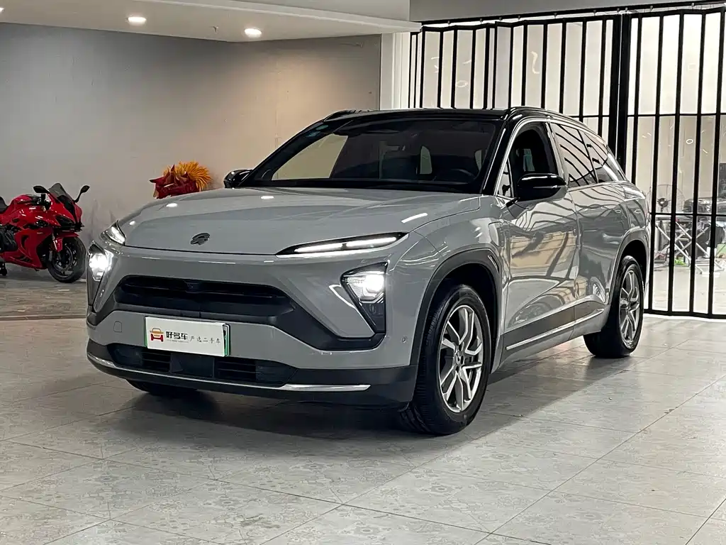 NIO ES6