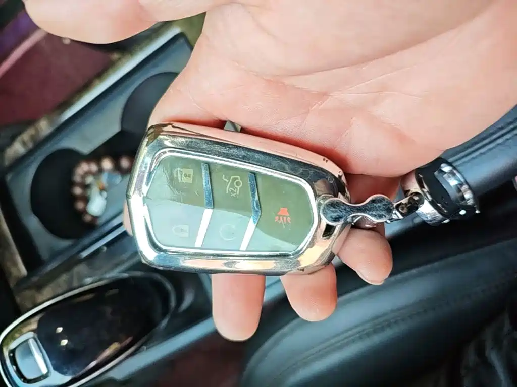Cadillac CT6 — миниатюра 9