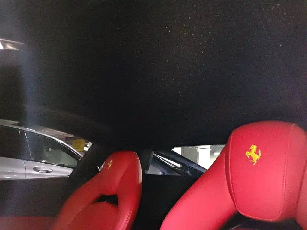 Ferrari F8 2019 Tributo 3.9T V8