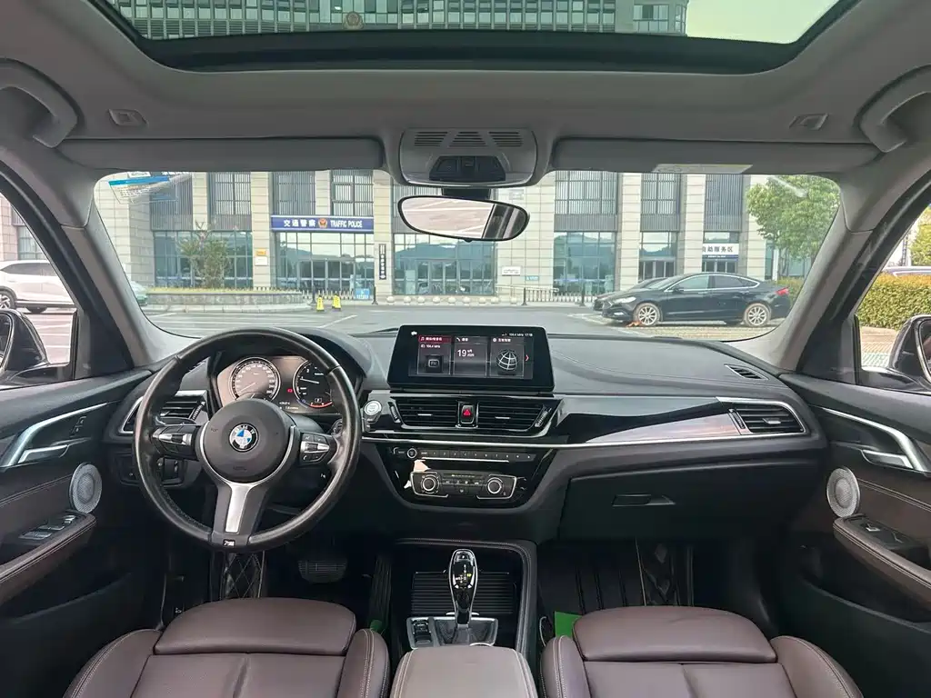 BMW 1 Series — миниатюра 6
