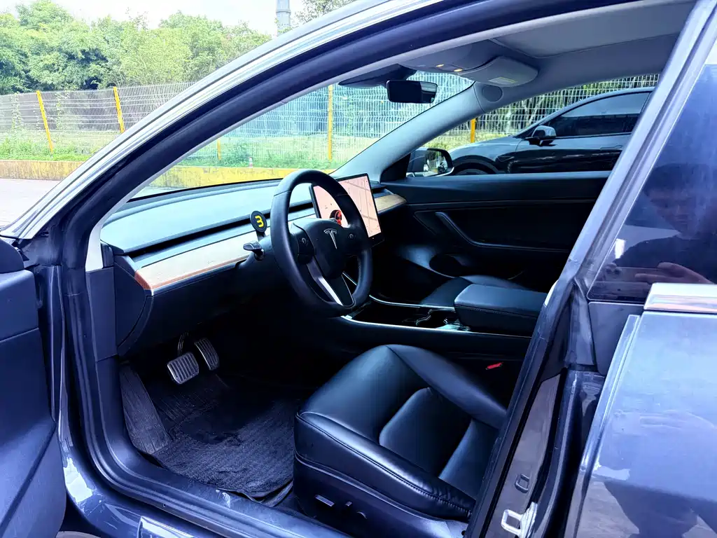 Tesla Model 3 — миниатюра 6