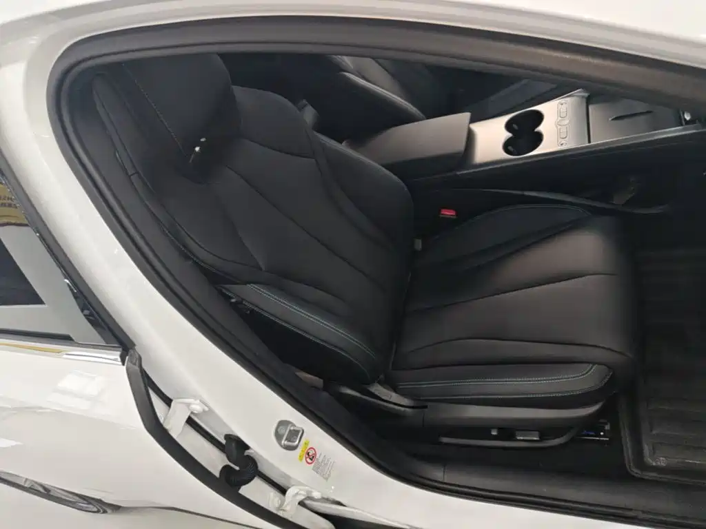 BYD Seal 06 — миниатюра 25