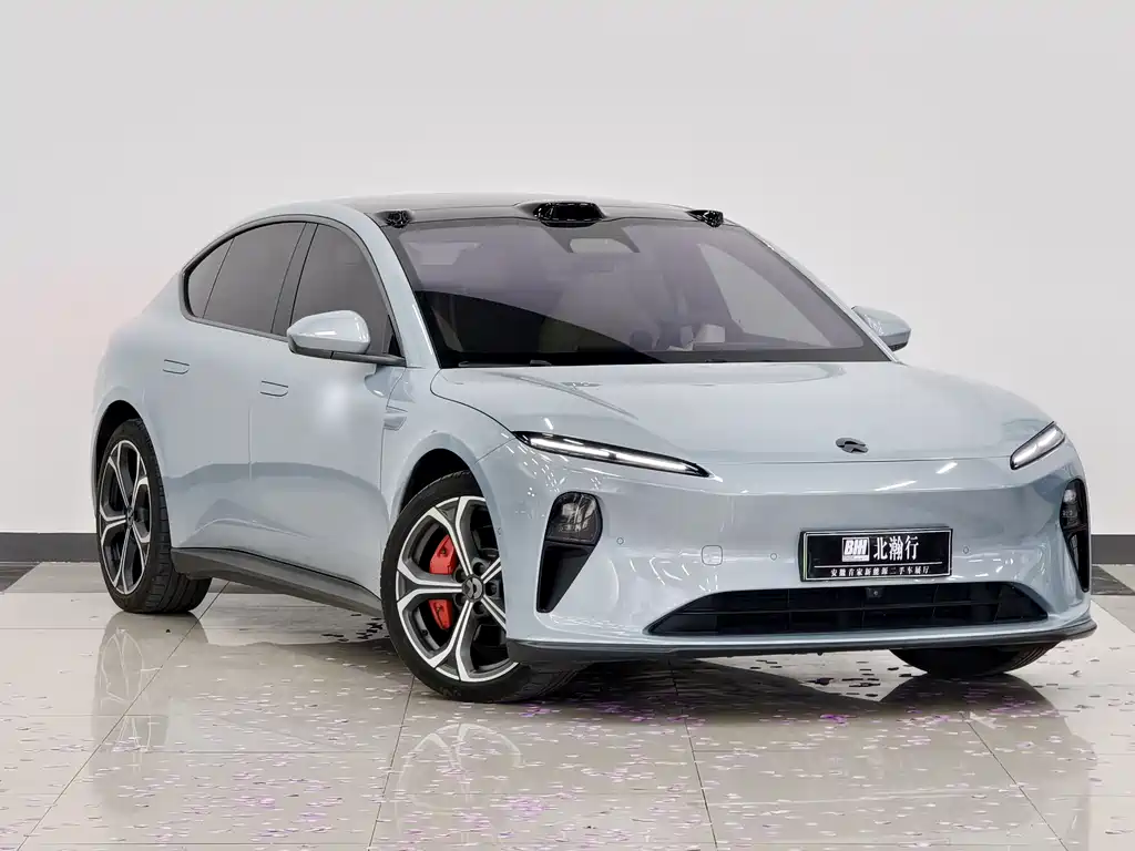 NIO NIO ET5