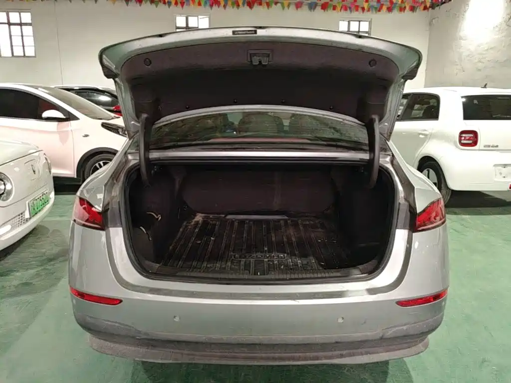 Roewe D7 — миниатюра 19