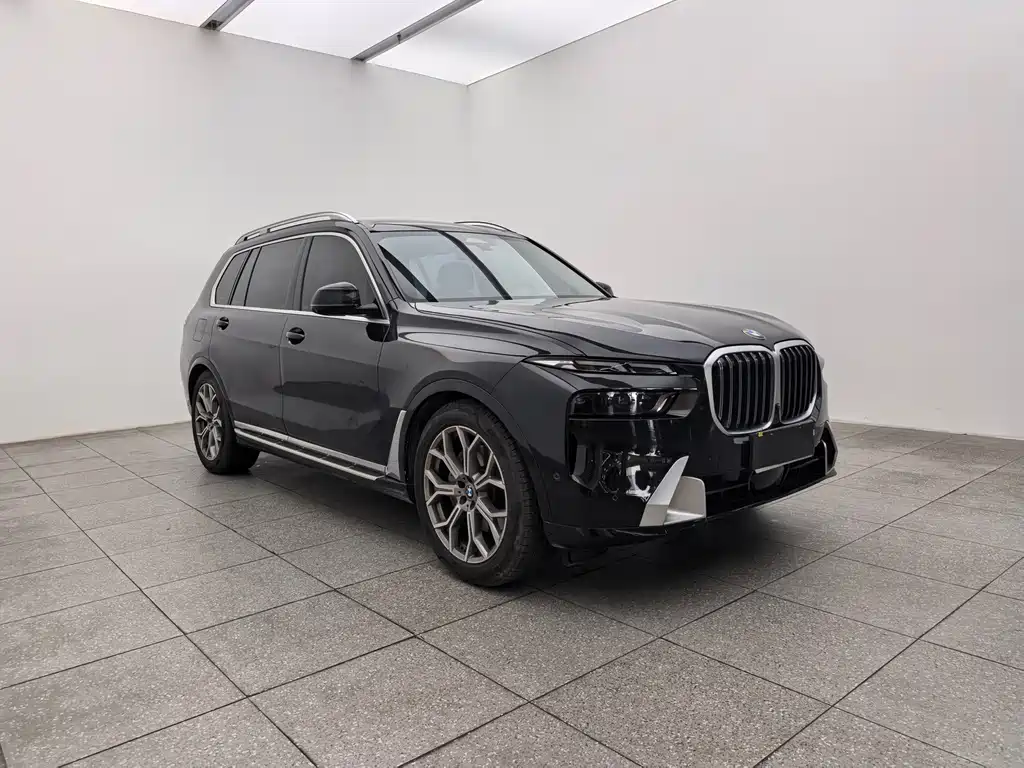 BMW X7 — миниатюра 3