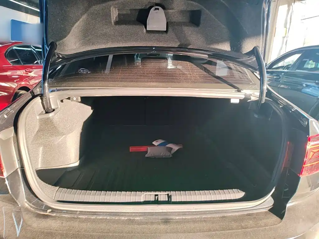 Volkswagen Magotan — миниатюра 19
