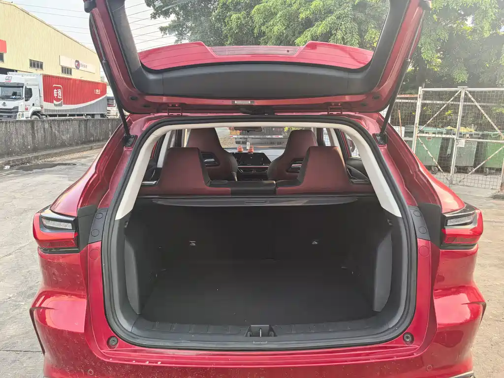Oshan Oushang X5 — миниатюра 15