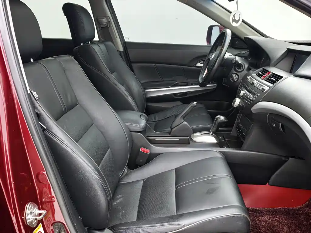 Honda Crosstour — миниатюра 9