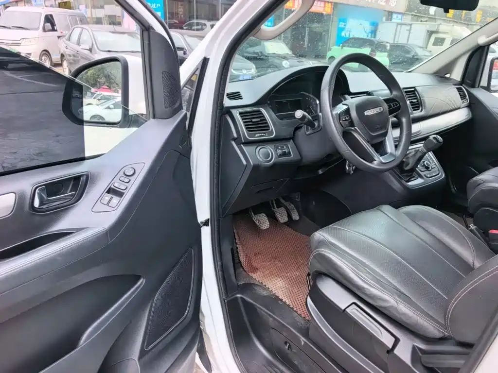 MAXUS G10 — миниатюра 16