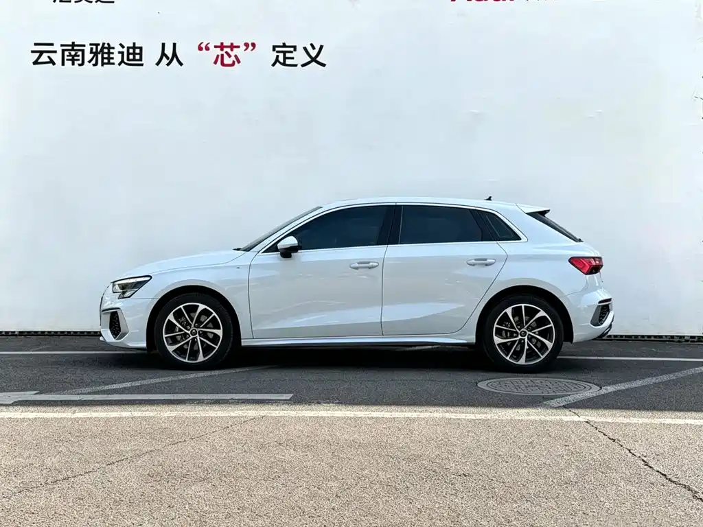 Audi A3 — миниатюра 2