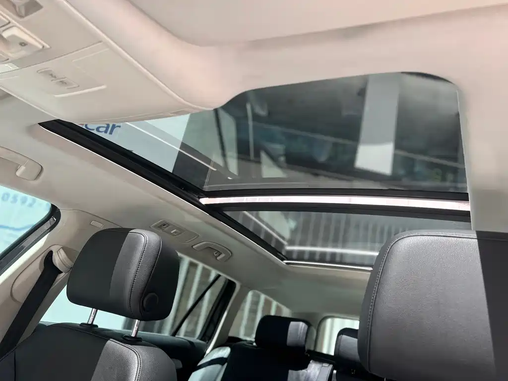 Volkswagen Passat Variant 2016 380TSI
