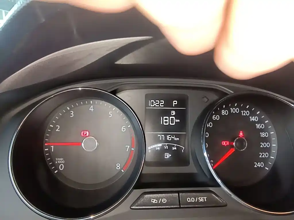 Volkswagen Lavida — миниатюра 12