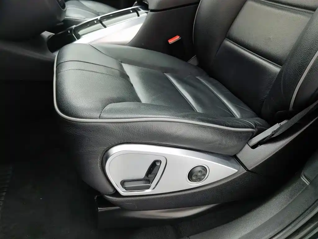 MERCEDES-BENZ R CLASS