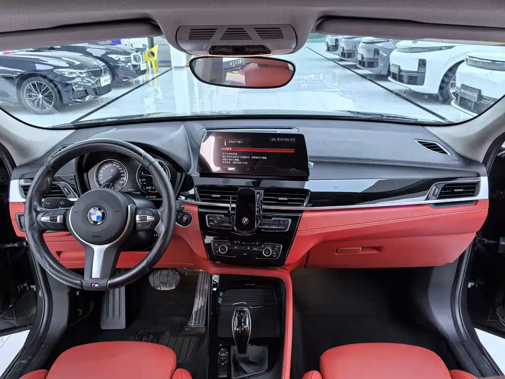 BMW X2 — миниатюра 7