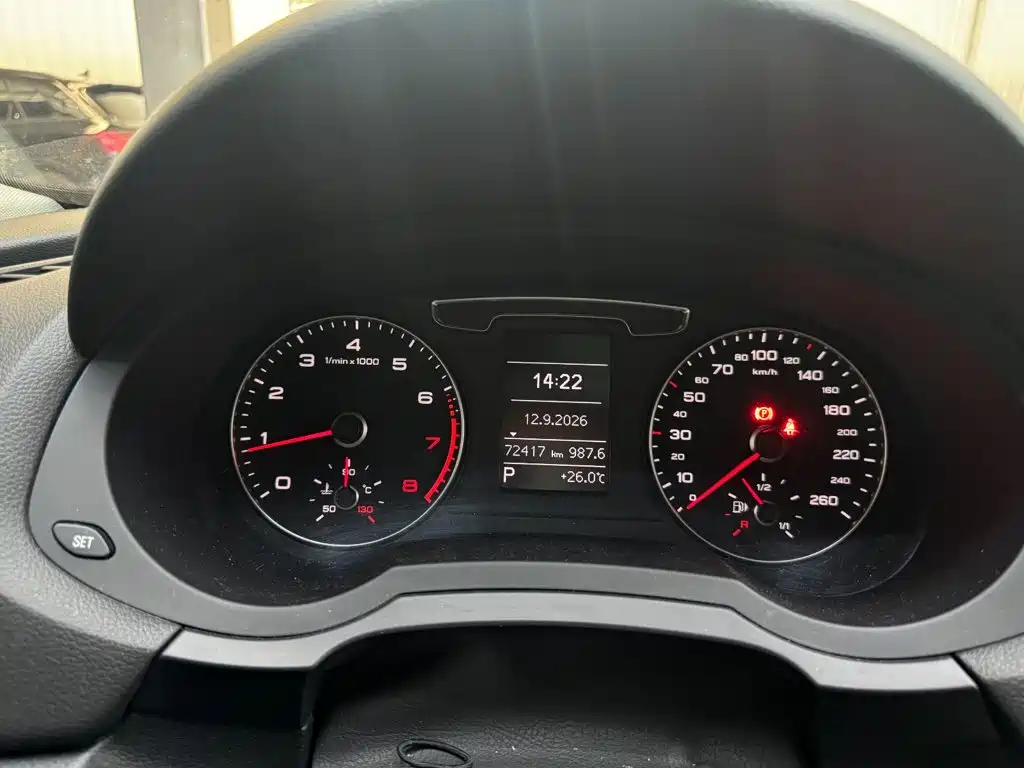 Audi Q3 — миниатюра 9