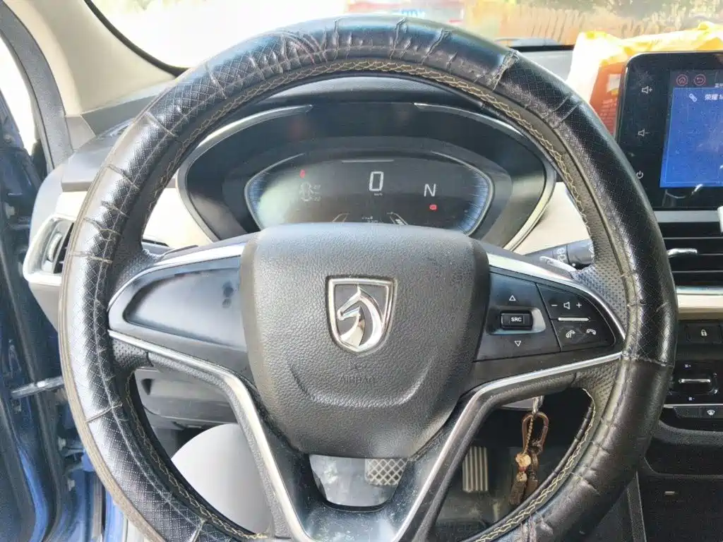 Baojun 360 — миниатюра 3