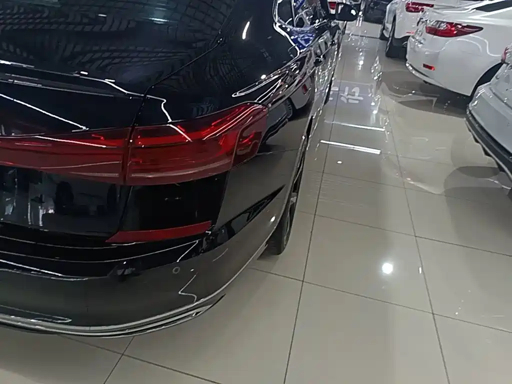 Volkswagen Passat — миниатюра 8