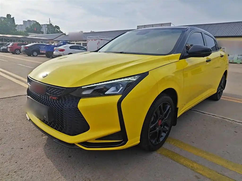 Aeolus Yixuan 2022